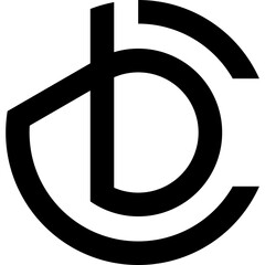 CB logo Initial