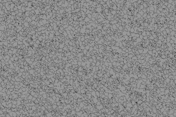 abstract texture. creative background for design. Horizontal image. 3D image. 3D rendering.