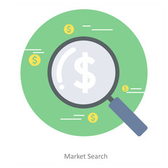 Market Search