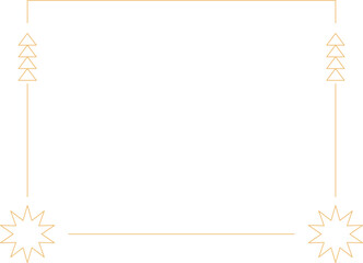 Abstract monoline element