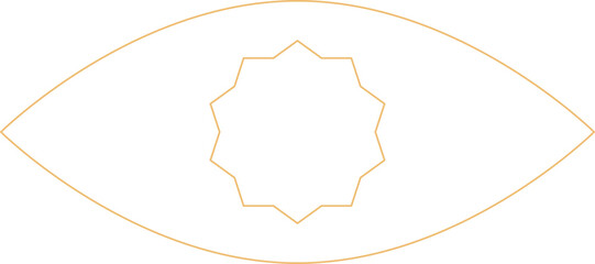 Abstract monoline element