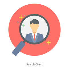 Search Client