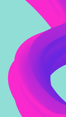 colorful abstract background