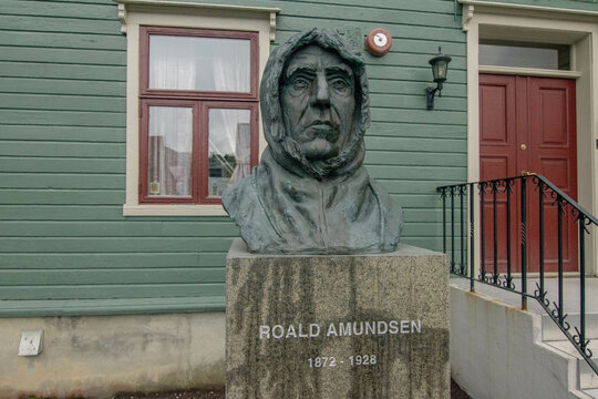 tromso detail