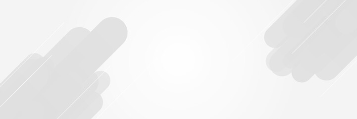 Abstract white background (Soft and modern design)