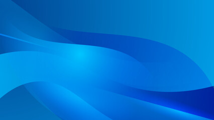 abstract cyan background. vector illustration