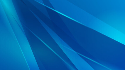 abstract cyan background. vector illustration