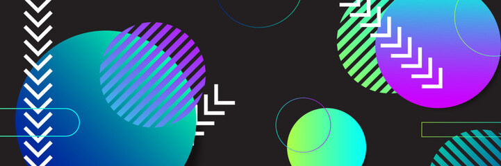 Abstract business background (Soft and modern design)