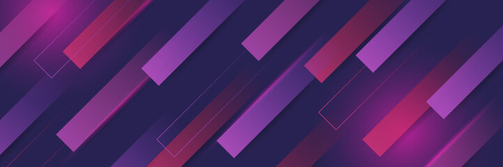 Abstract business background (Soft and modern design)