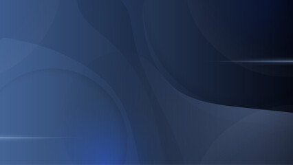 abstract navy background. vector illustration