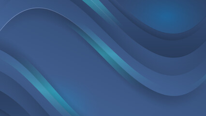abstract navy background. vector illustration