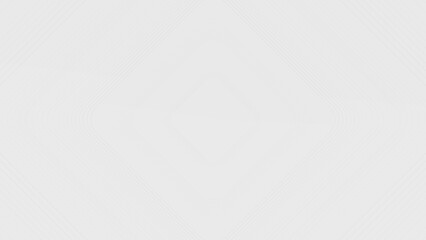 Liquid color background design. White elements with fluid gradient. Dynamic shapes composition. Vector illustration