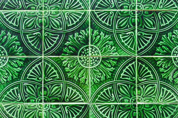 Porto Portugal Tiles