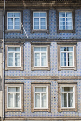 Porto Portugal Architecture