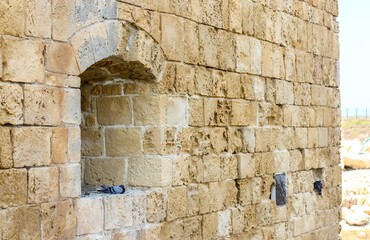 Paphos Cyprus Castle