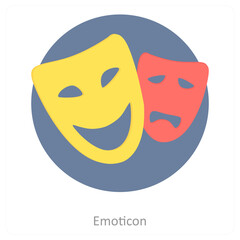 Emoticon