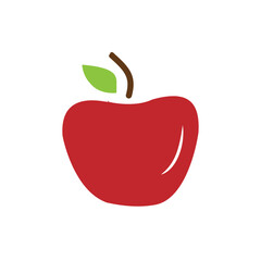 apple fruit icon