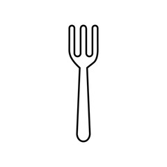 fork icon
