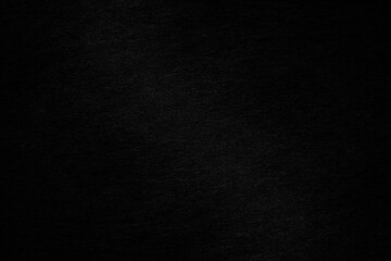 black felt background abstract textile material dark