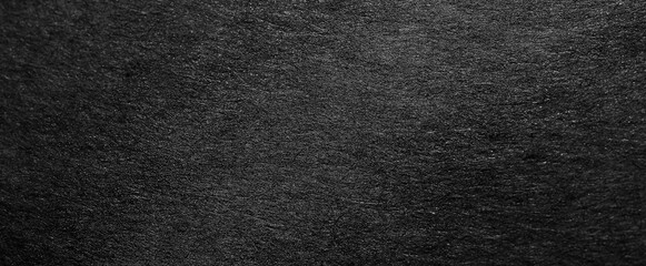 black felt background abstract textile material dark
