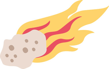 Cute Planet Space Illustrations