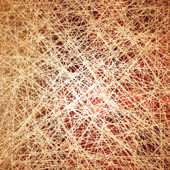 Metal background
