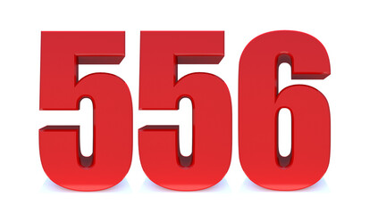556 number