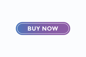 buy now button vectors. sign  label speech bubble buy now
