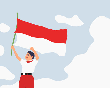 Indonesian Independence day
