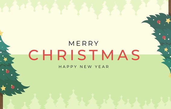 Background Christmas