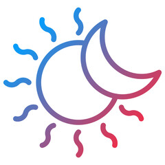 Eclipse Icon Style