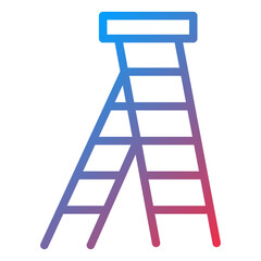 Ladder Icon Style