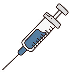 syringe
