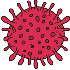 virus