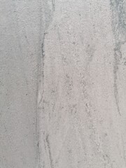 Fondo abstracto de textura suave y degradado de tonos grises