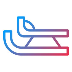 Sled Icon Style