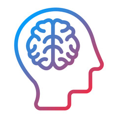 Brainstorming Icon Style