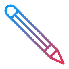 Pencil Icon Style