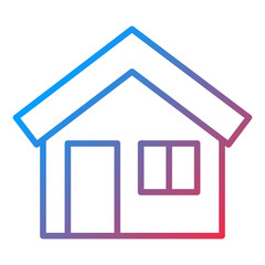 House Icon Style