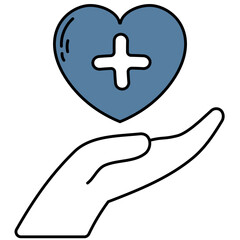 Fototapeta premium healthcare