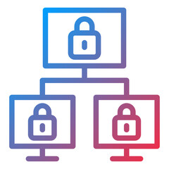 Private Network Icon Style