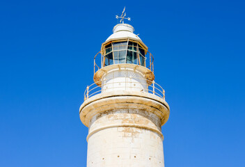Cyprus Island Lighthouse