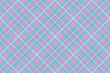 Fabric tartan seamless. Textile vector plaid. Background check pattern texture.