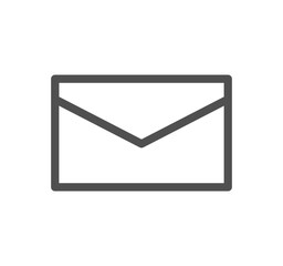 Interface and technology icon outline and linear vector.
