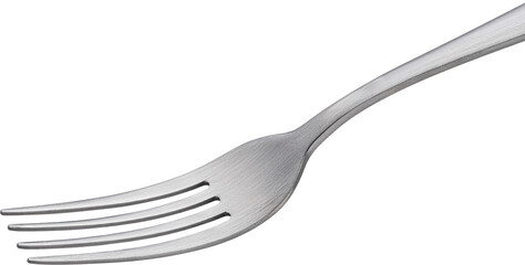 Fork isolated