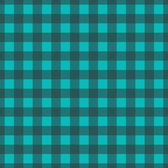 Buffalo Plaid Pattern Seamless Background