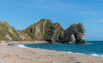 Durdle Door