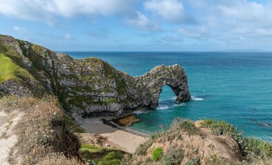 Durdle Door