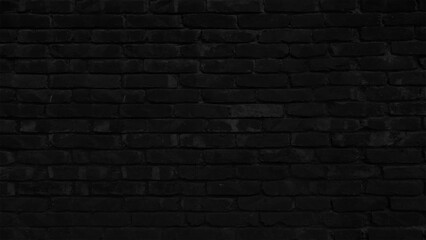 vector dark brick wall background
