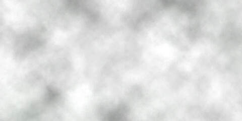 Abstract background with white paper texture design . Silver with gray ink and watercolor textures on white paper background. Paint leaks and Ombre effects .cement surface texture of concrete. Vector	